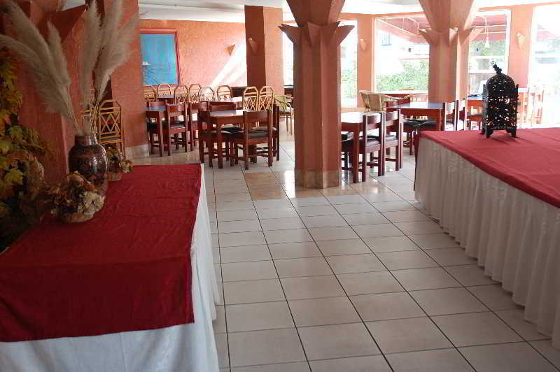 Royal Hotel Агадир Экстерьер фото